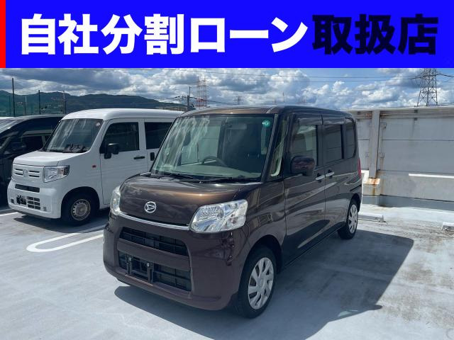 タントL