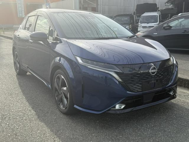 ノートオーラ1.2 G レザーエディション