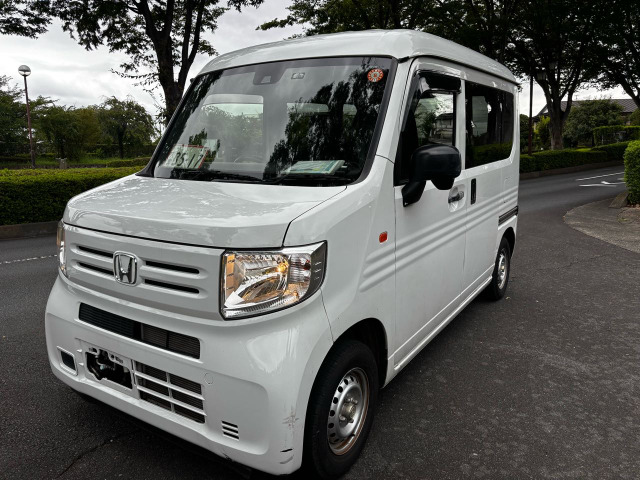 N-VANG