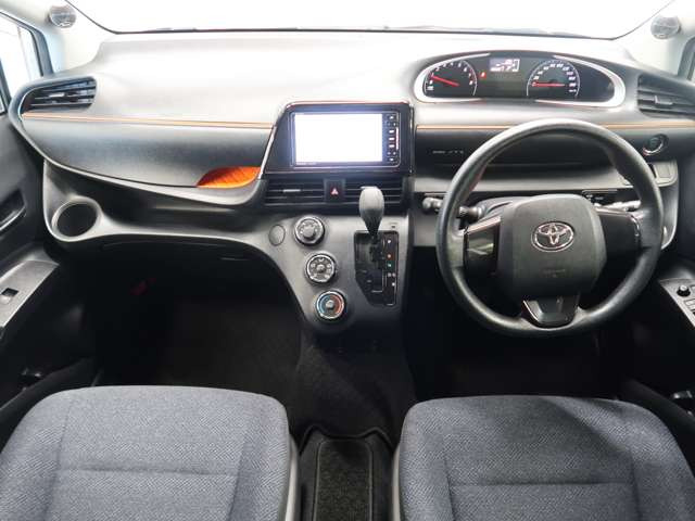 シエンタ1.5 X 4WD