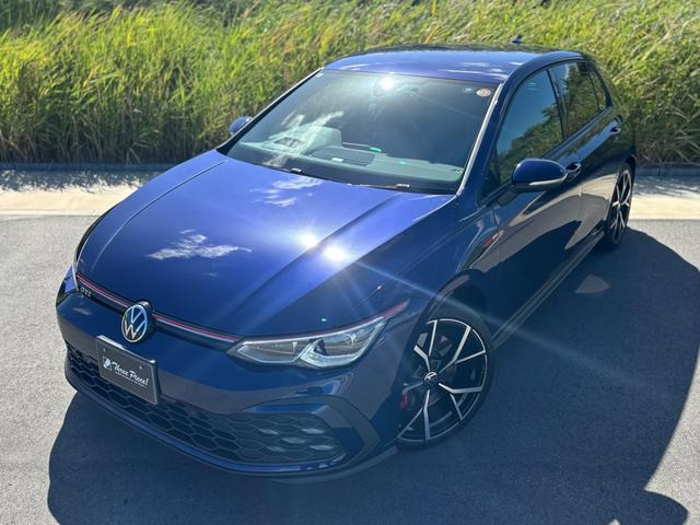 ゴルフGTI