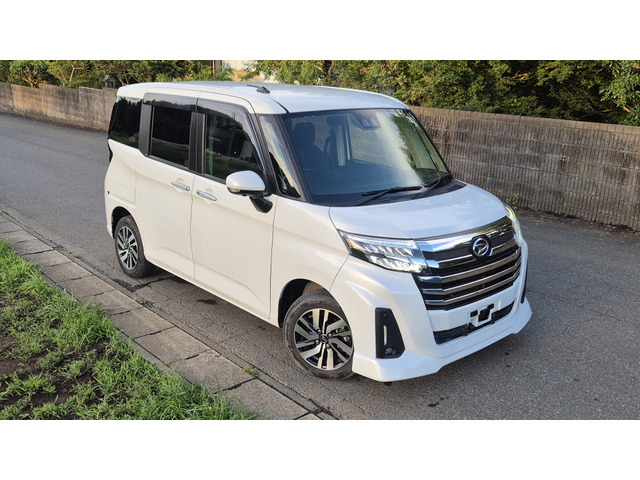トール1.0 カスタムG