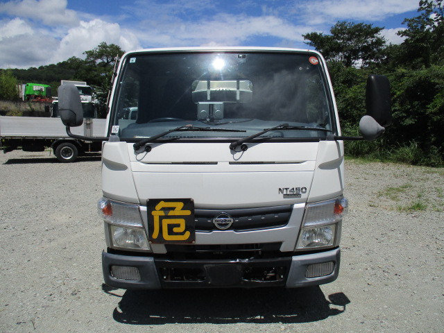 NT450アトラス