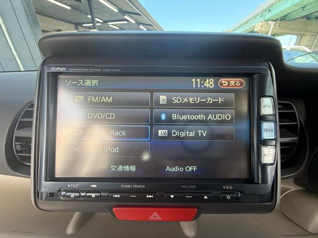 N-BOXG Lパッケージ