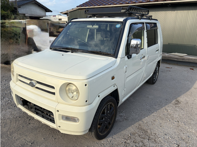 ネイキッドG