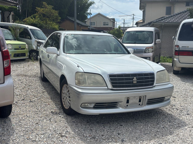 クラウン2.5 ロイヤルエクストラ