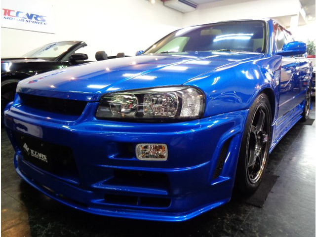 スカイライン2.0 GT