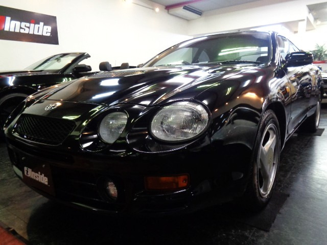 セリカ2.0 GT-FOUR 4WD