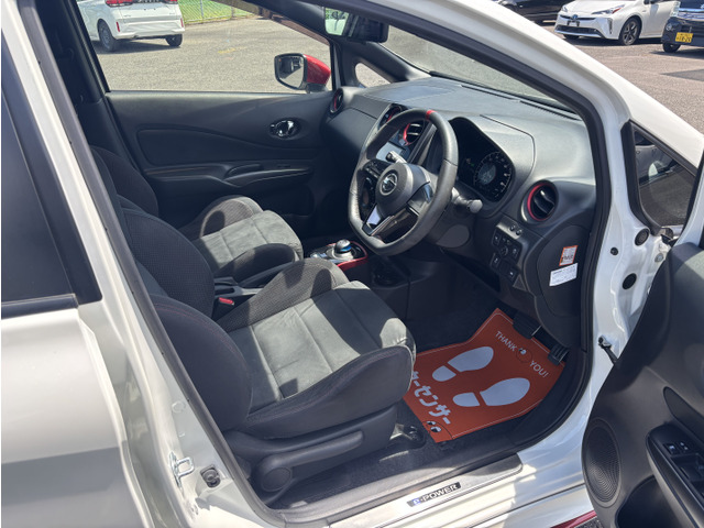 NISMO��p�̓����ł���������1��ƂȂ��Ă���܂�