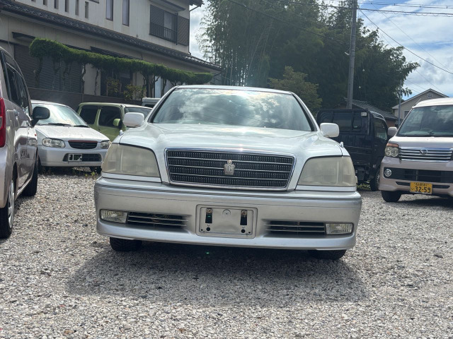 クラウン2.5 ロイヤルエクストラ