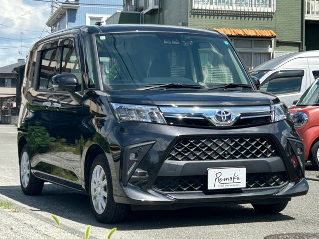 ルーミー1.0 G