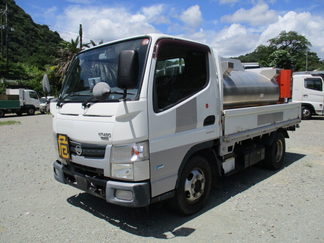 NT450アトラス