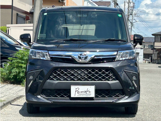ルーミー1.0 G