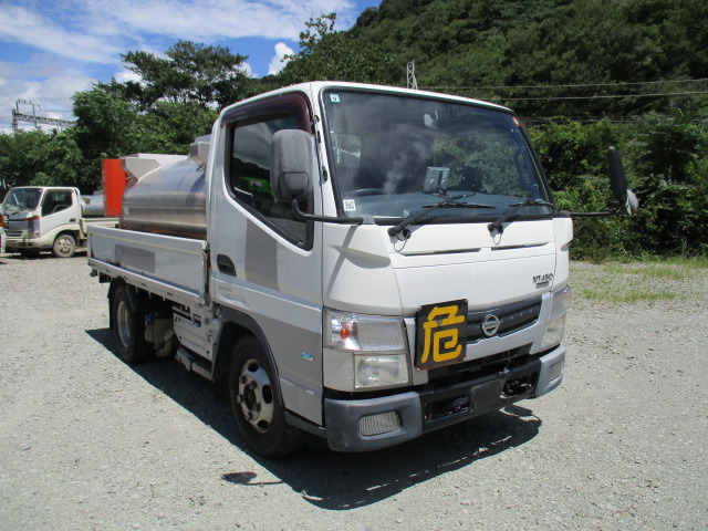 NT450アトラス