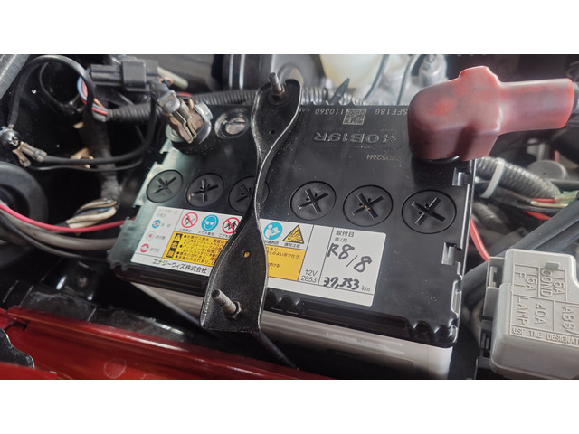 �E37,353������ ���o�b�e���[ 40B19R R8/8/18