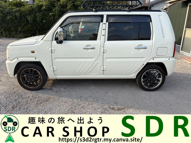 ネイキッドG