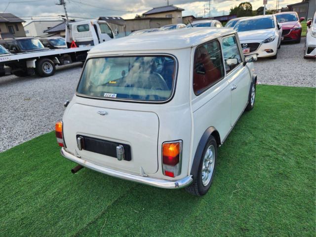 ミニ