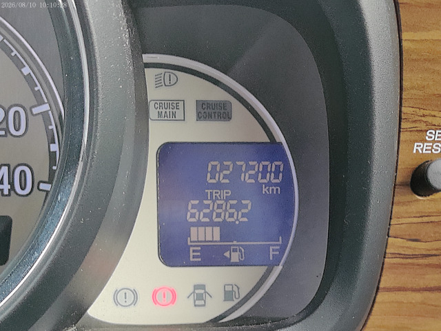 27.200km�����s���������L�тĂ��Ȃ�N-ONE�ł�(�E&forall;�E)�C�C�l!!