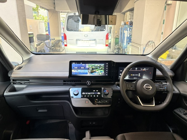 セレナ2.0 ハイウェイスターV