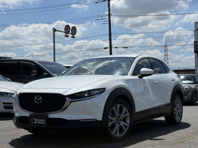 CX-302.0 20S Lパッケージ 4WD
