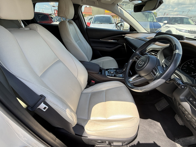 CX-302.0 20S Lパッケージ 4WD