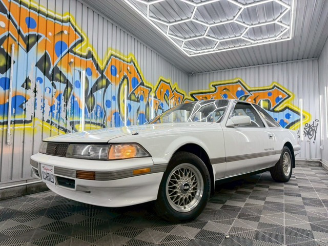 ソアラ(トヨタ) 2.0 GT　全国配送OK!追加カスタムOK! 中古車画像