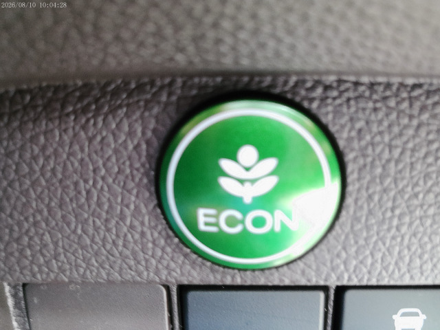 ECON�X�C�b�`��