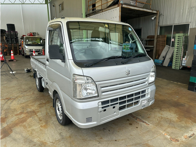 キャリイKC