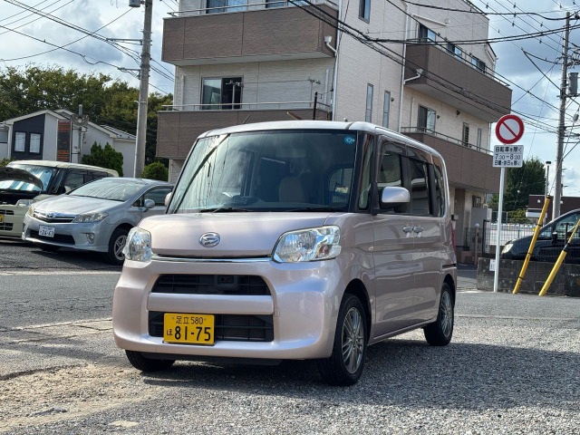 タントX