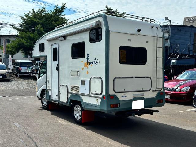 トヨエース2.8 ダブルキャブ ロング シングルジャストロー ディーゼル 4WD