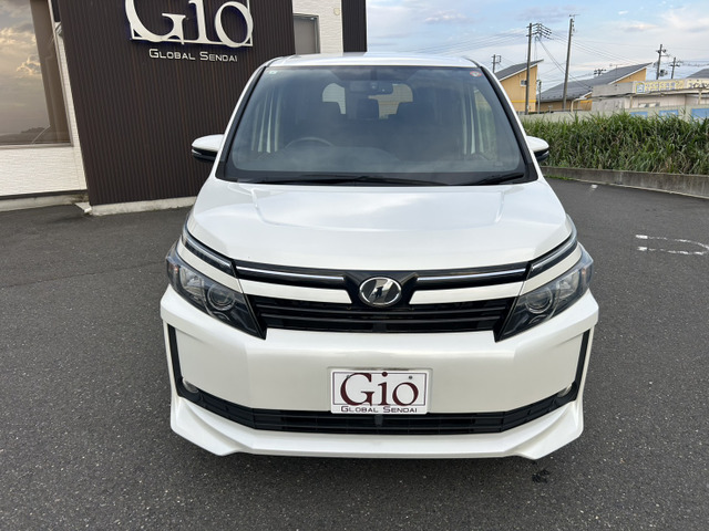 ヴォクシー2.0 V