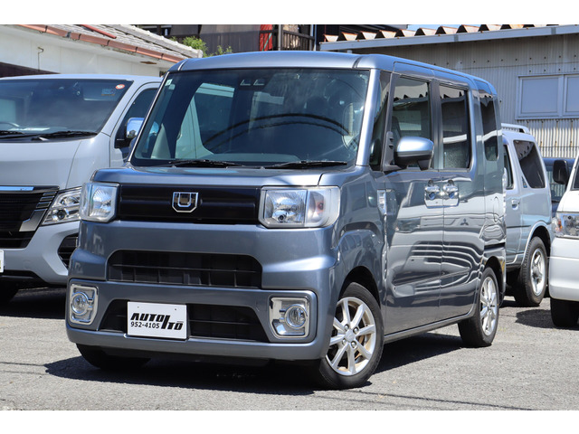 ウェイクL SAIII