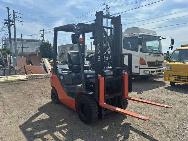 /その他 トヨタ