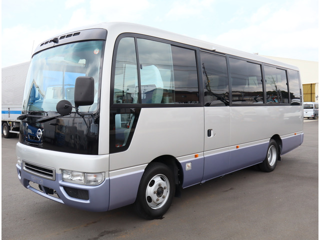 シビリアンバス GL