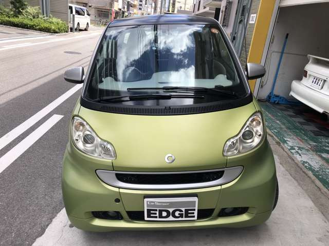 スマートフォーツークーペmhd