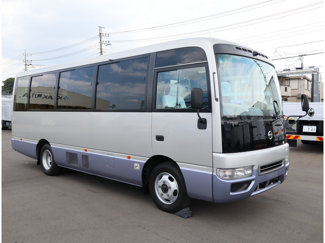シビリアンバス GL