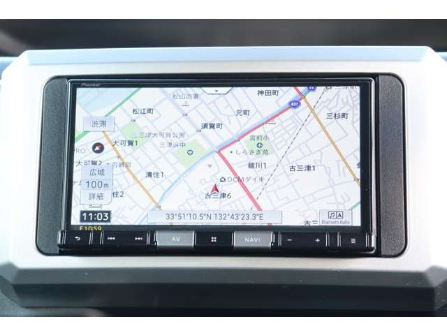 ウェイクL SAIII