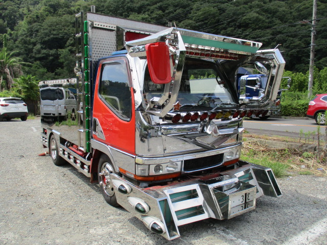 キャンター