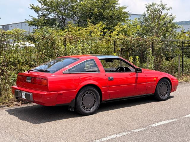 フェアレディZ2.0 200ZR-II 2by2 Tバールーフ
