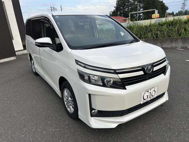 ヴォクシー2.0 V