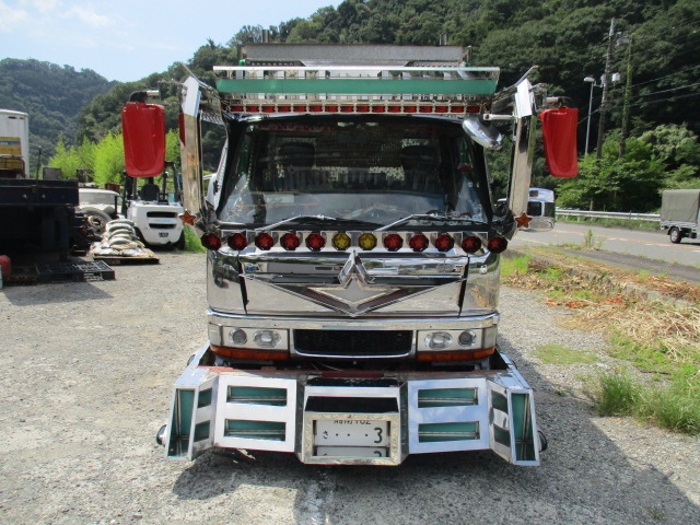 キャンター
