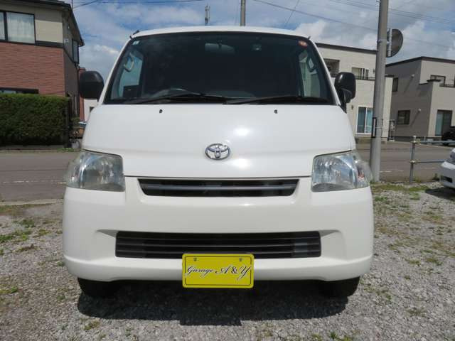 ライトエースバン1.5 GL 4WD