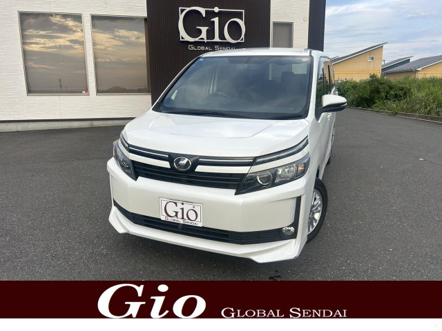 ヴォクシー2.0 V