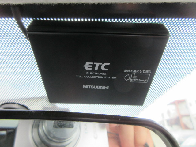 ETC���t���Ă��܂��B
