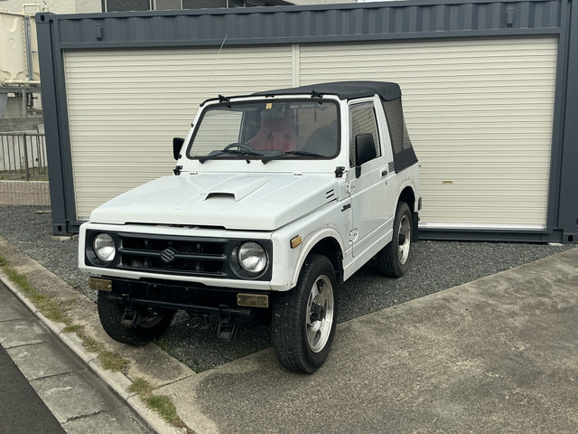 ジムニーCC