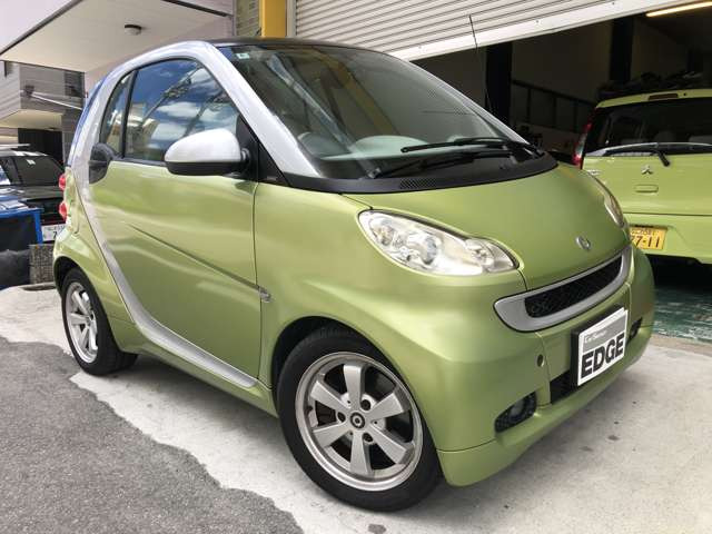 スマートフォーツークーペmhd