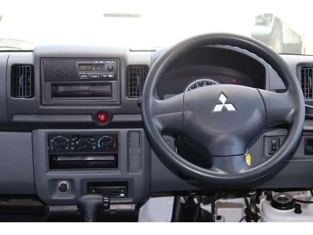 ミニキャブバンCD ハイルーフ