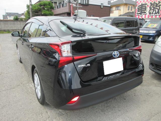プリウス1.8 S セーフティ プラスII