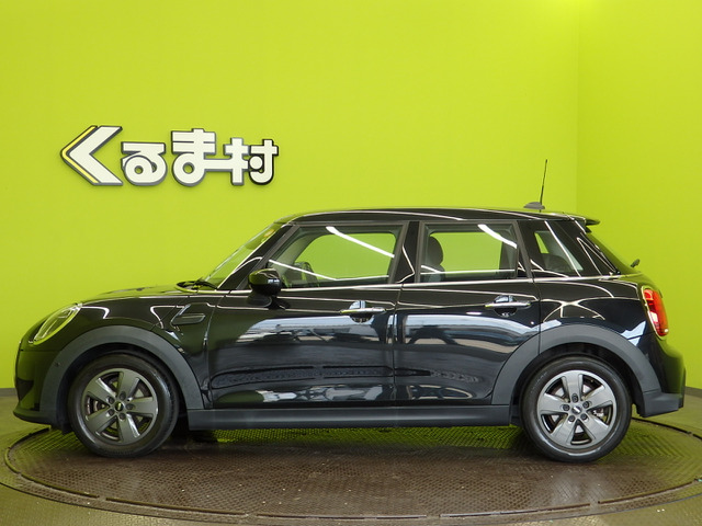 ミニクーパー プレミアム プラスパッケージ DCT