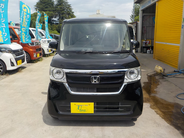 N-BOXG